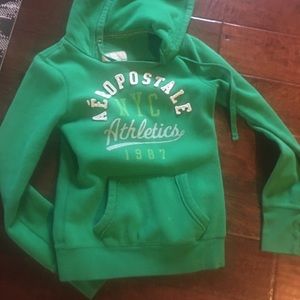Aeropostale hoodie!  Great condition.